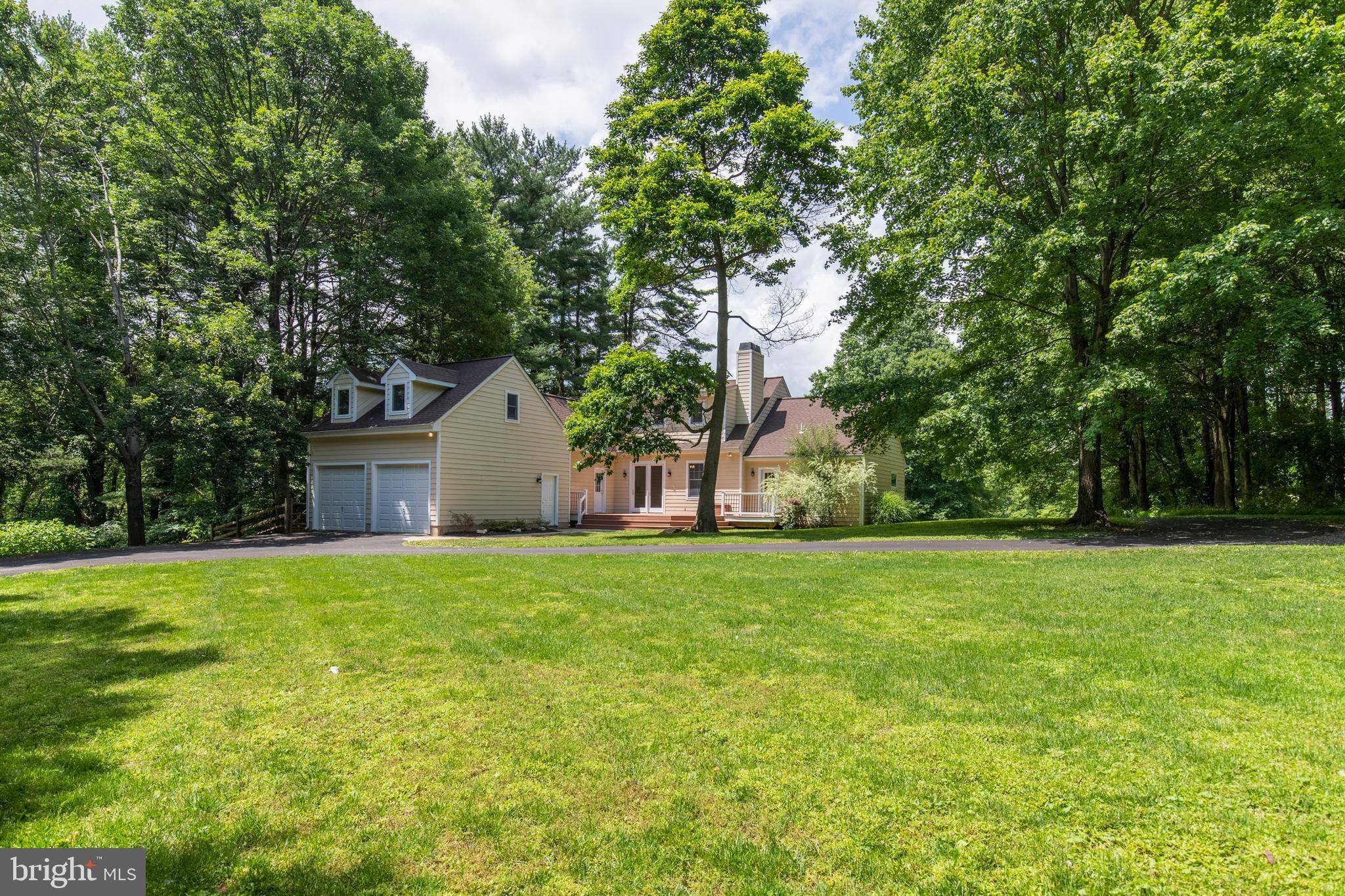 Chadds Ford, PA 19317,624 E HILLENDALE RD