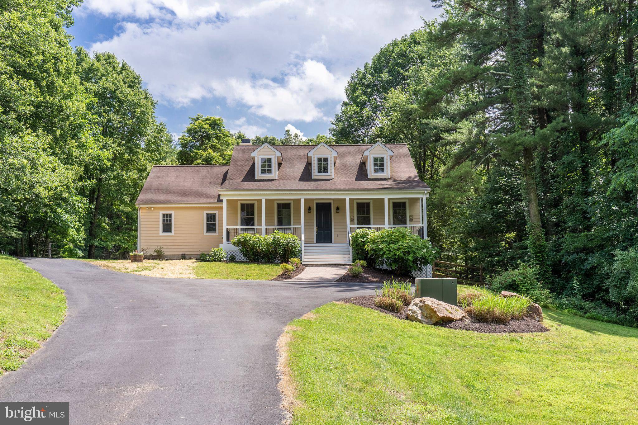 Chadds Ford, PA 19317,624 E HILLENDALE RD