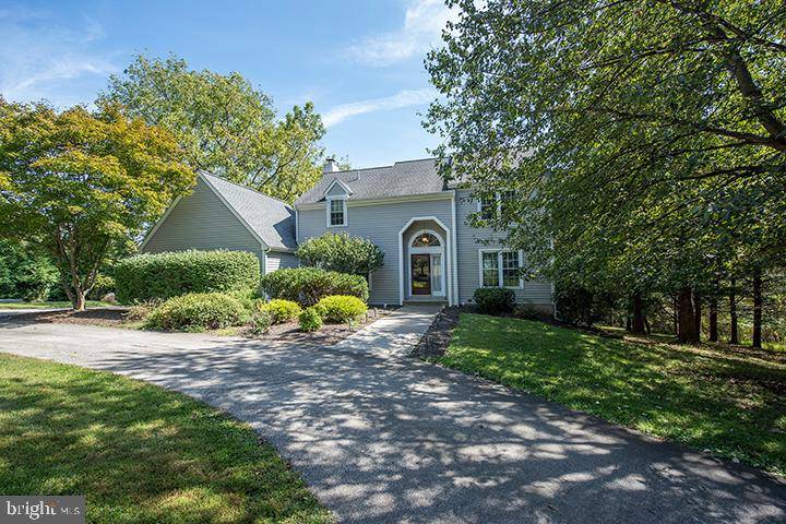 Chester Springs, PA 19425,449 S SADDLEBROOK CIR