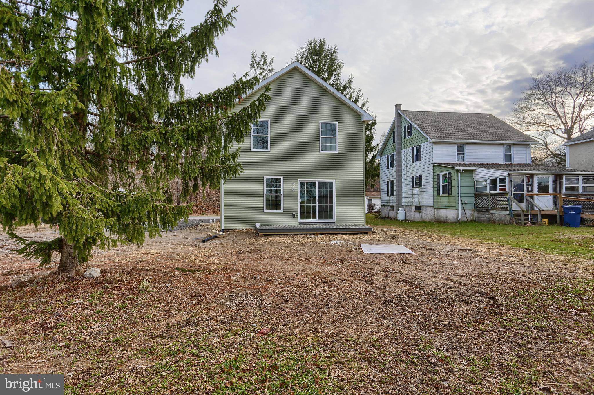 Elverson, PA 19520,56-LOT 2 N CHESTNUT ST