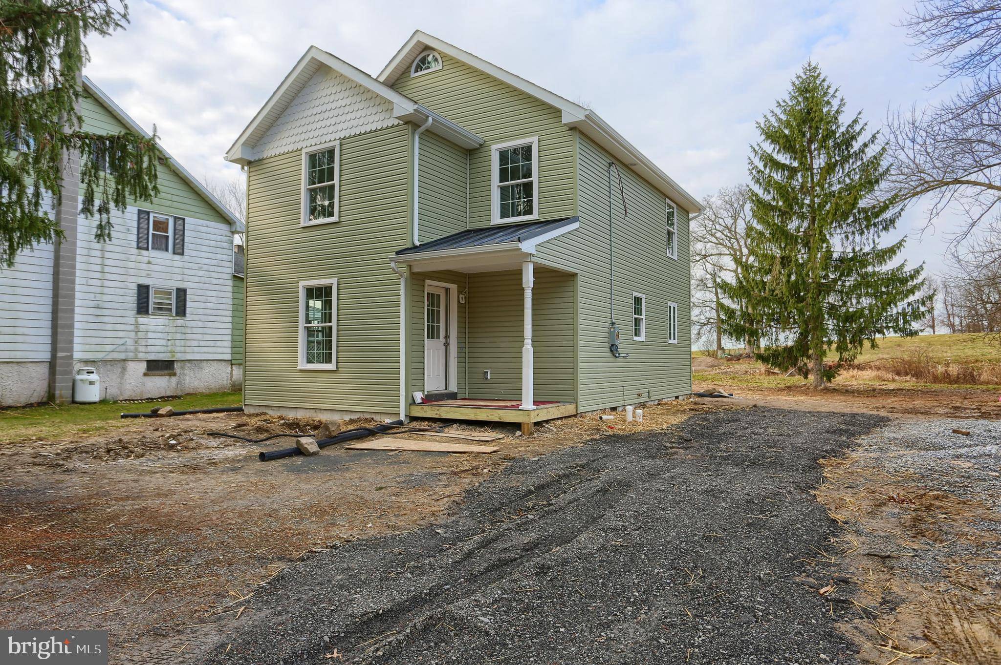 Elverson, PA 19520,56-LOT 2 N CHESTNUT ST