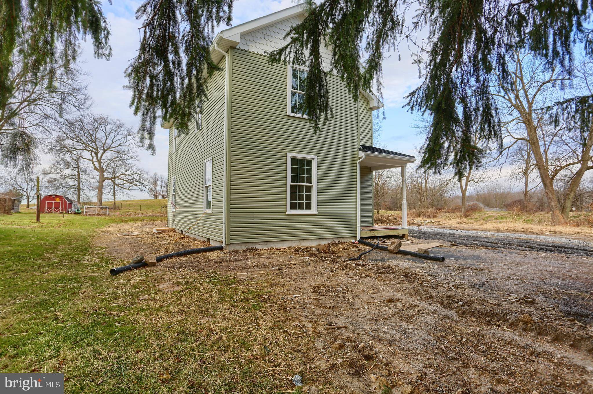 Elverson, PA 19520,56-LOT 2 N CHESTNUT ST