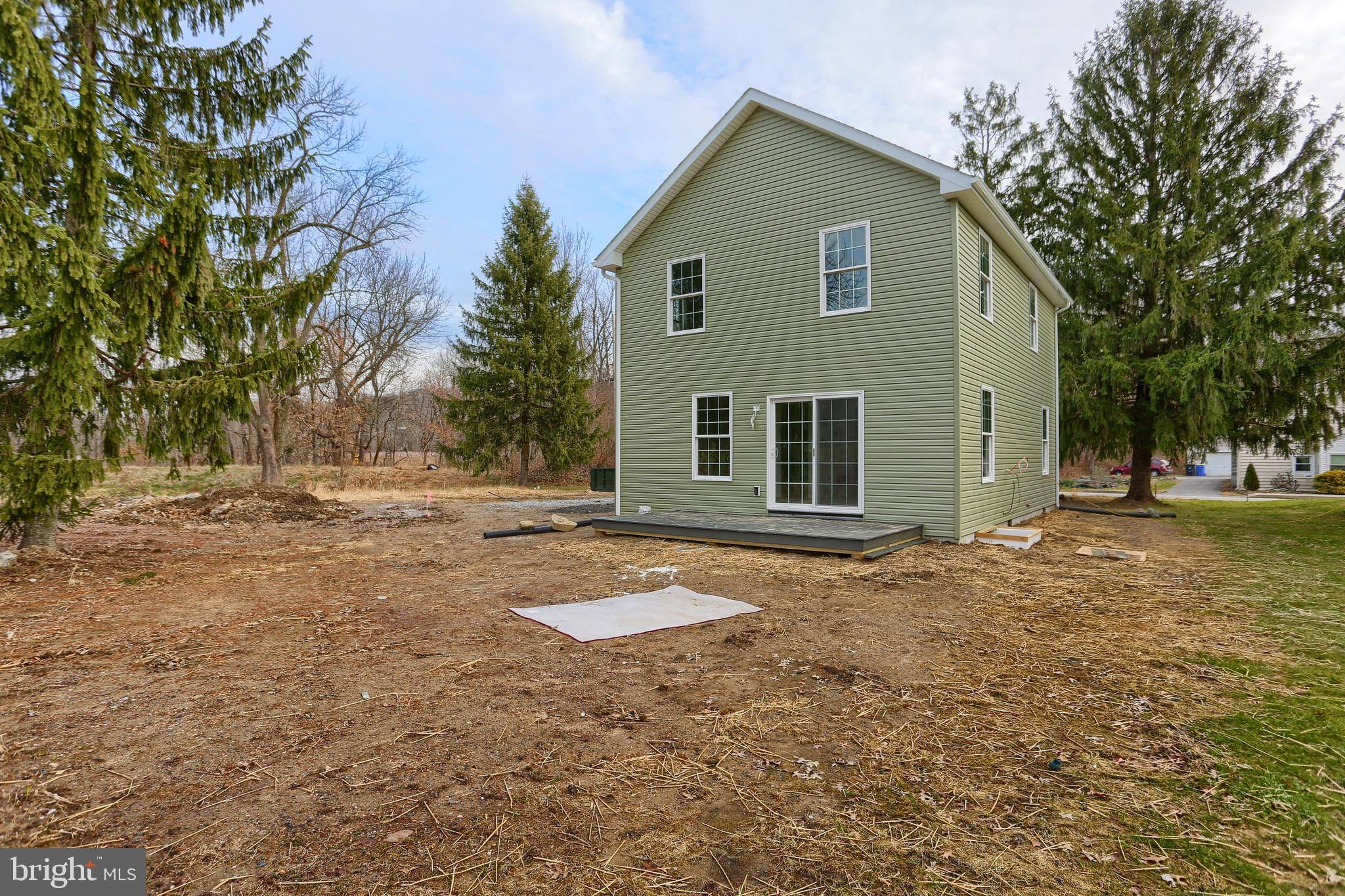 Elverson, PA 19520,56-LOT 2 N CHESTNUT ST