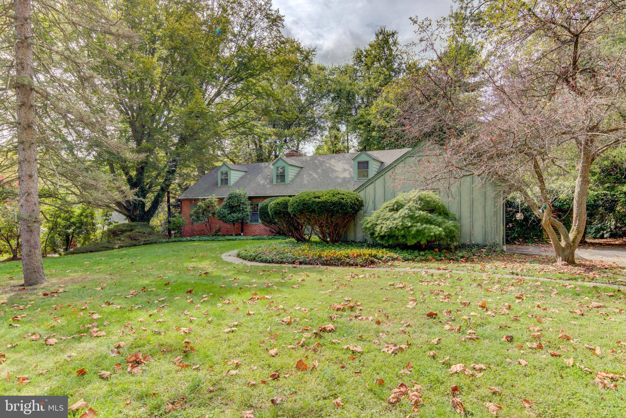 Devon, PA 19333,560 TIMBER LN