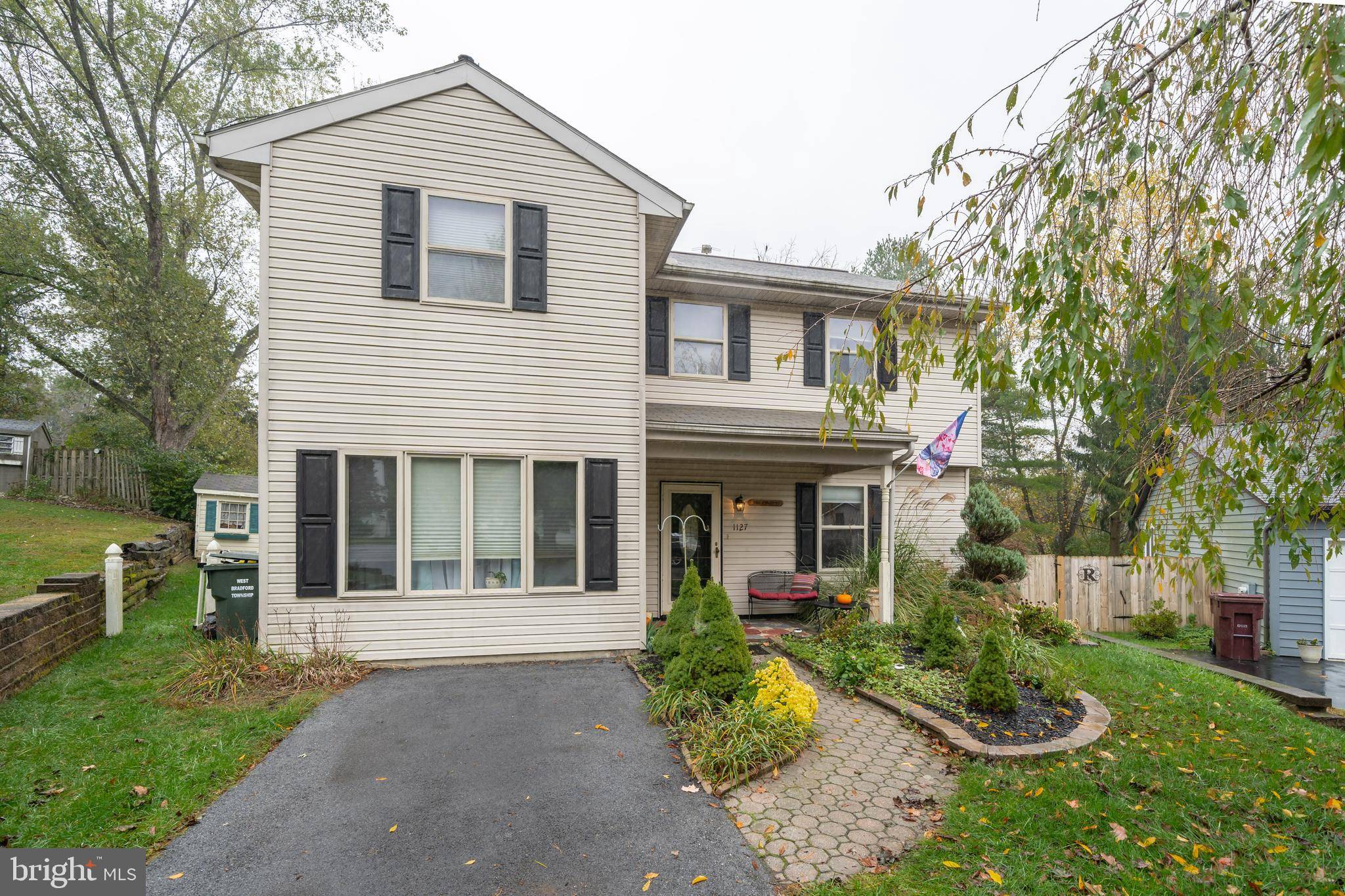 Downingtown, PA 19335,1127 NEW HAMPSHIRE LN