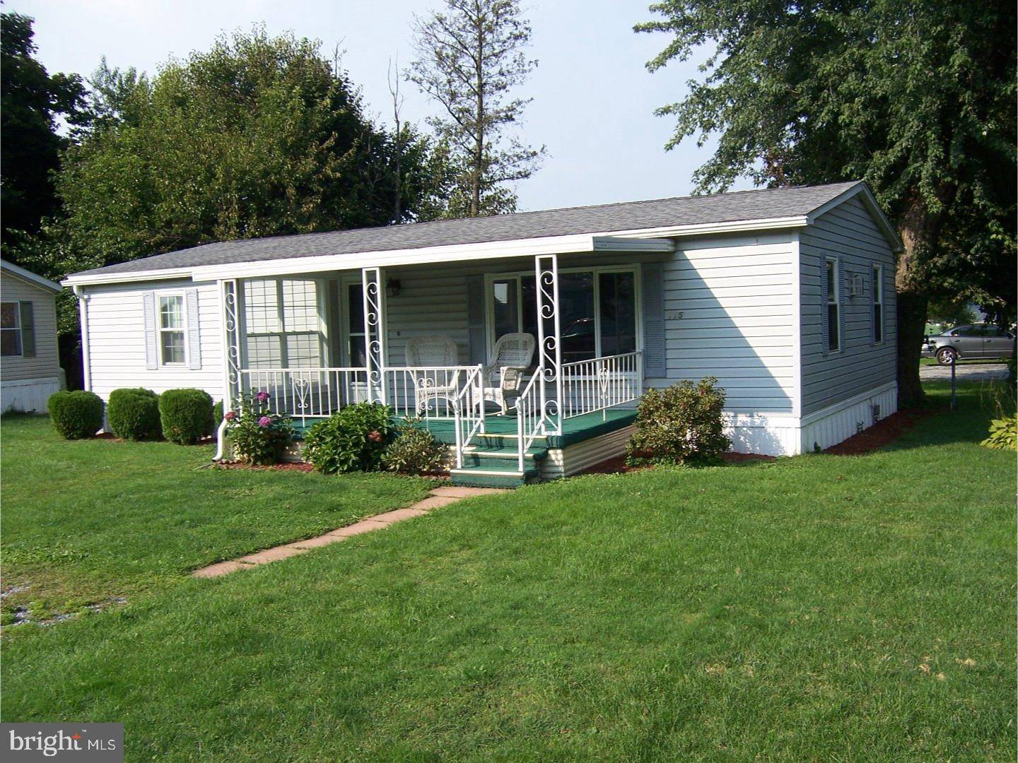 Elverson, PA 19520,115 SHEELER LN