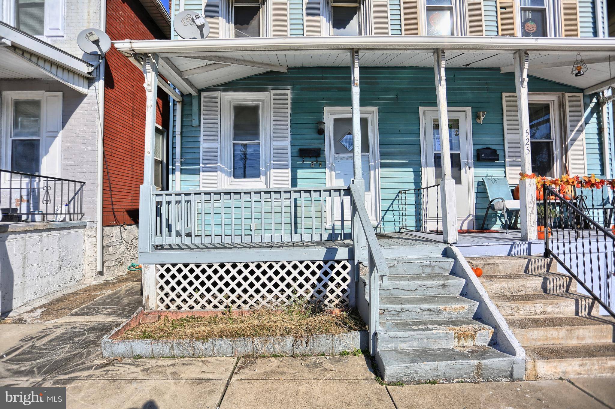 Steelton, PA 17113,523 S FRONT ST