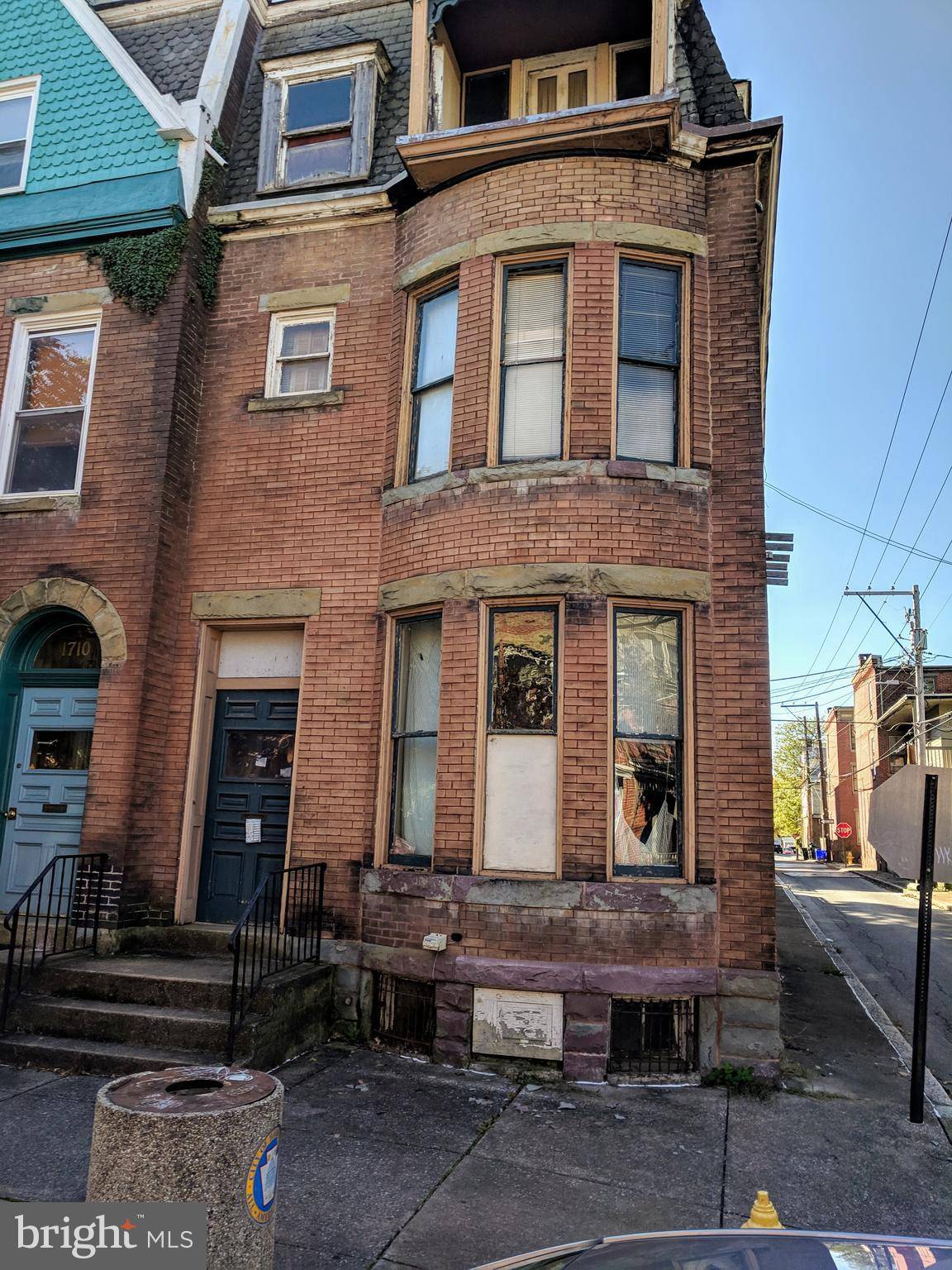 Harrisburg, PA 17102,1712 GREEN ST