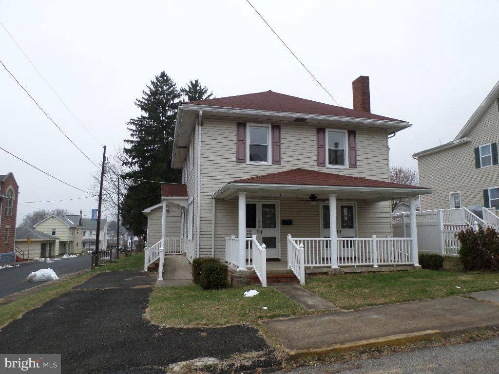 Williamstown, PA 17098,200 EAST ST