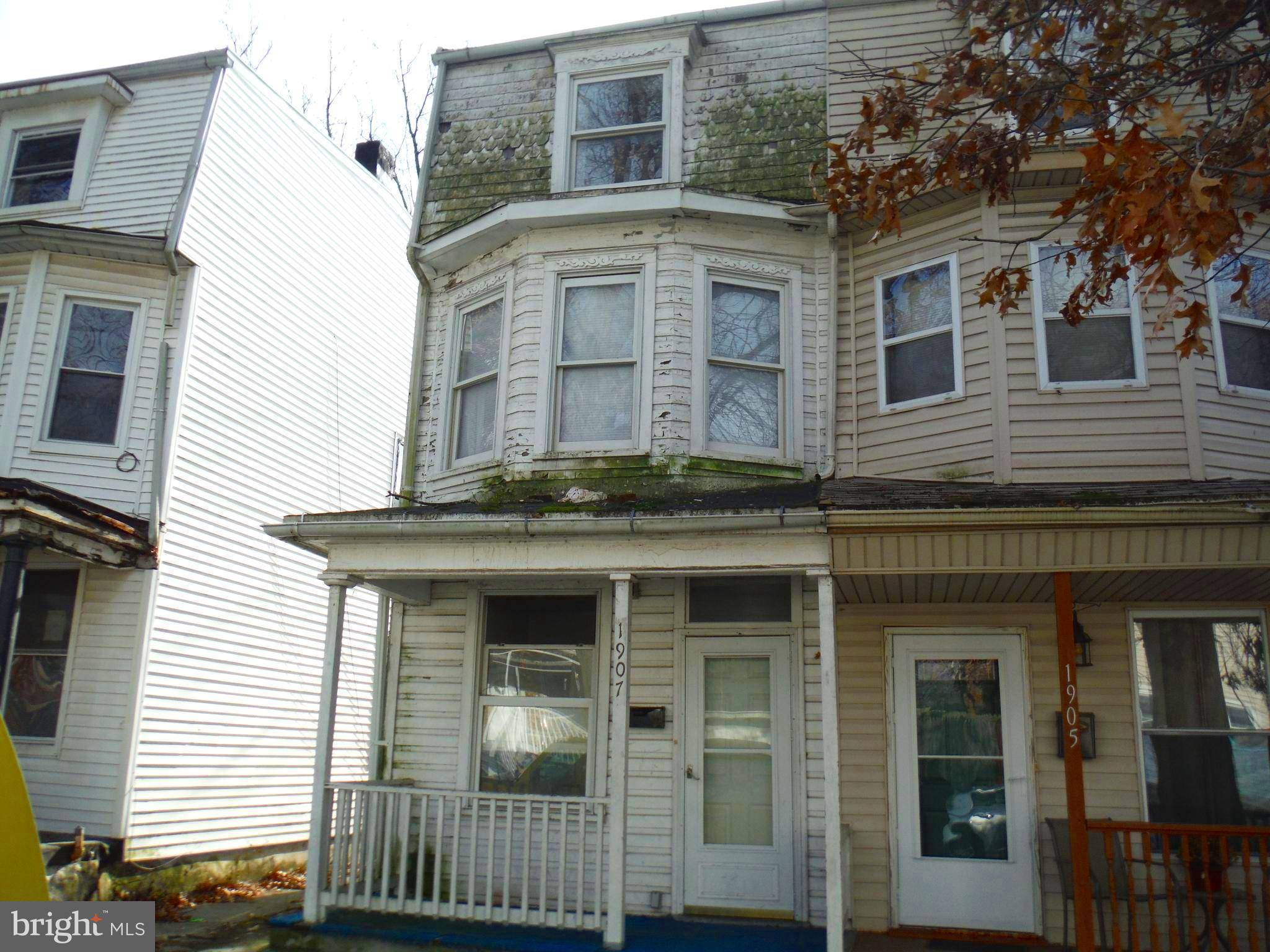 Harrisburg, PA 17103,1907 BOAS ST