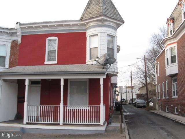 Harrisburg, PA 17104,1516 SWATARA ST