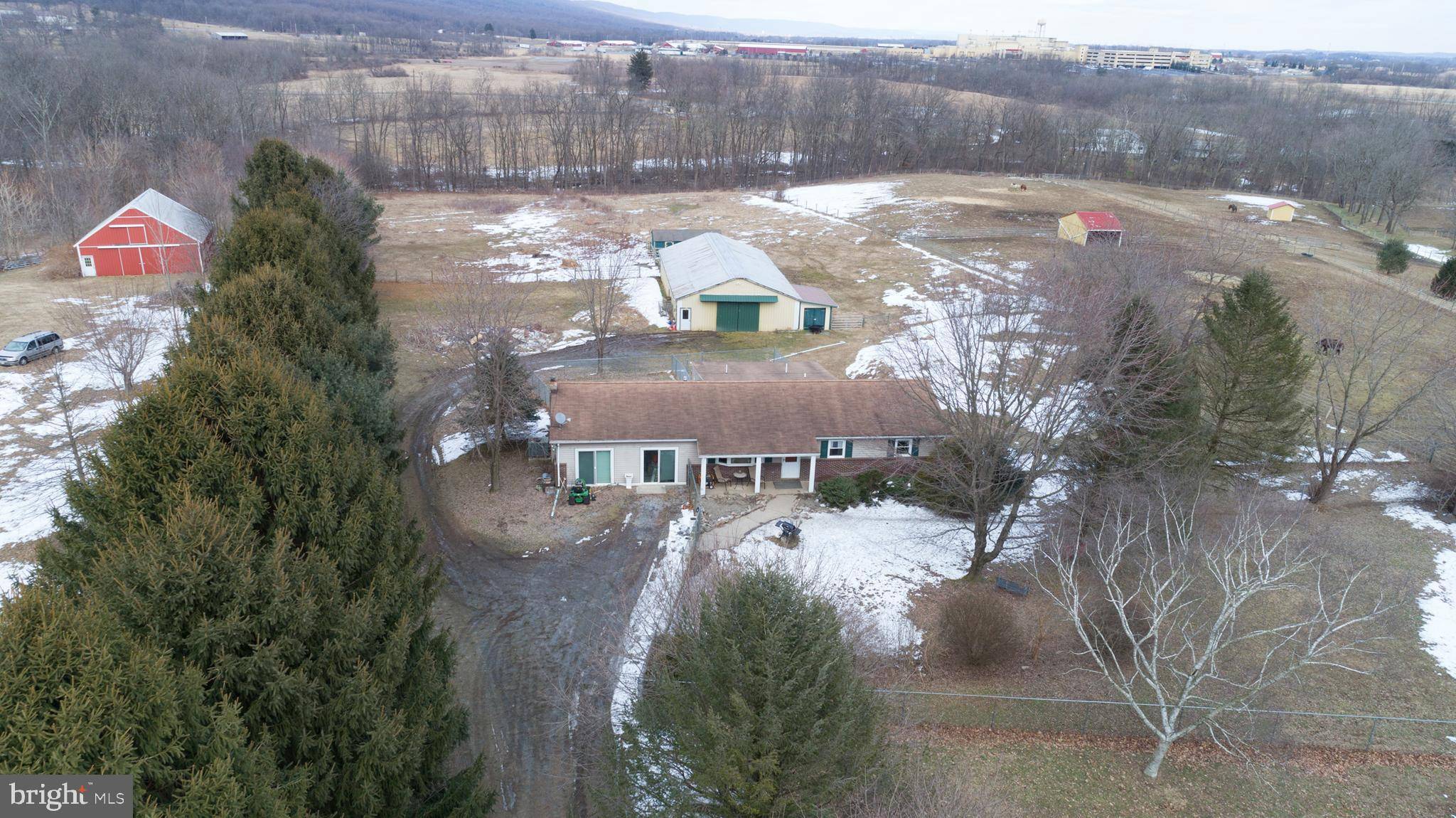 Grantville, PA 17028,324 GOLF LN