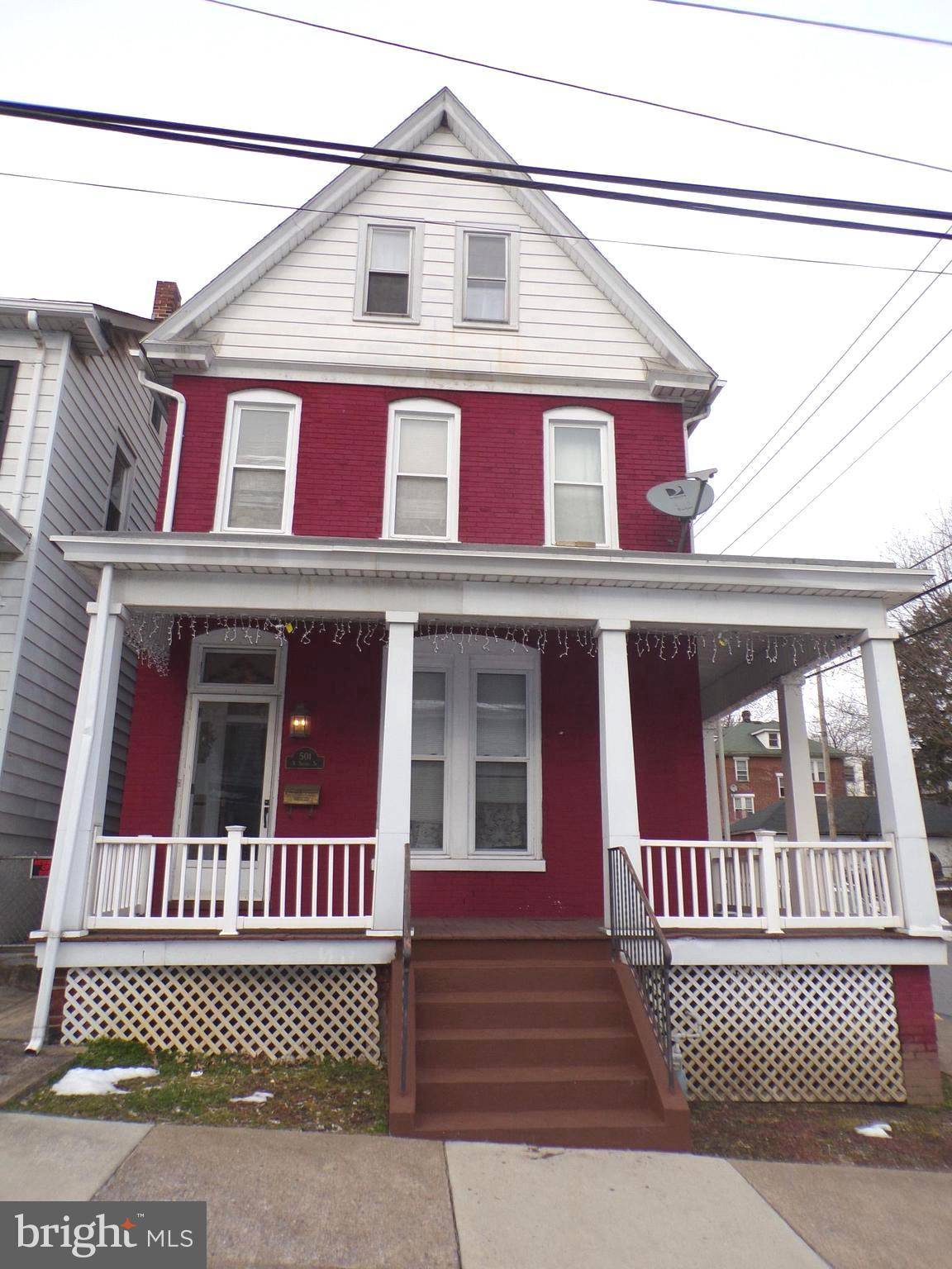 Steelton, PA 17113,501 N 2ND ST