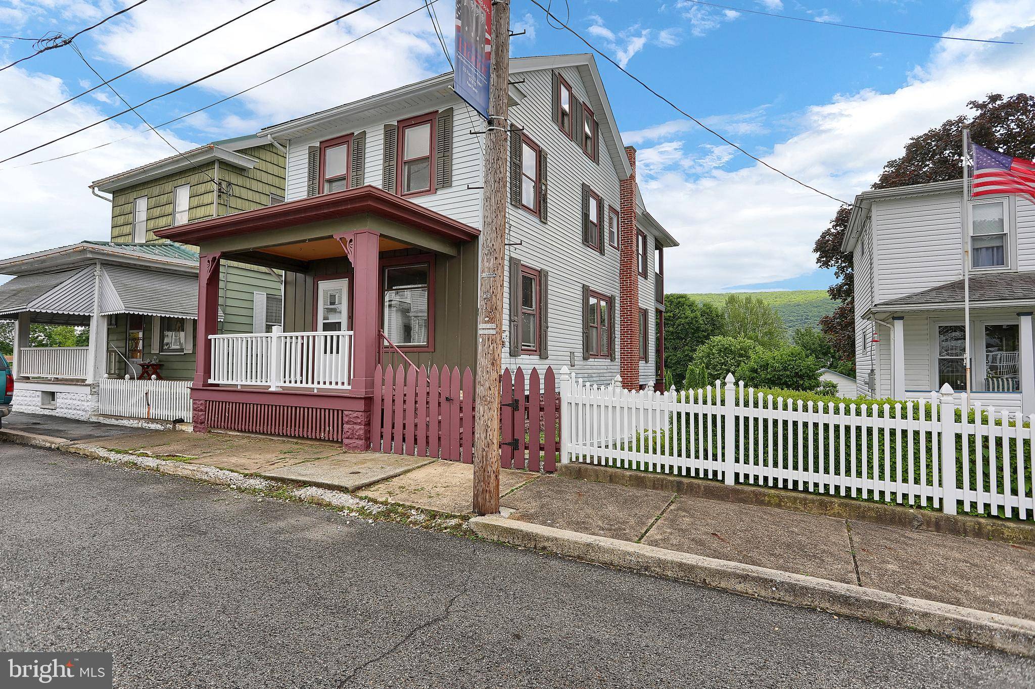 Williamstown, PA 17098,342 ELIZABETH ST