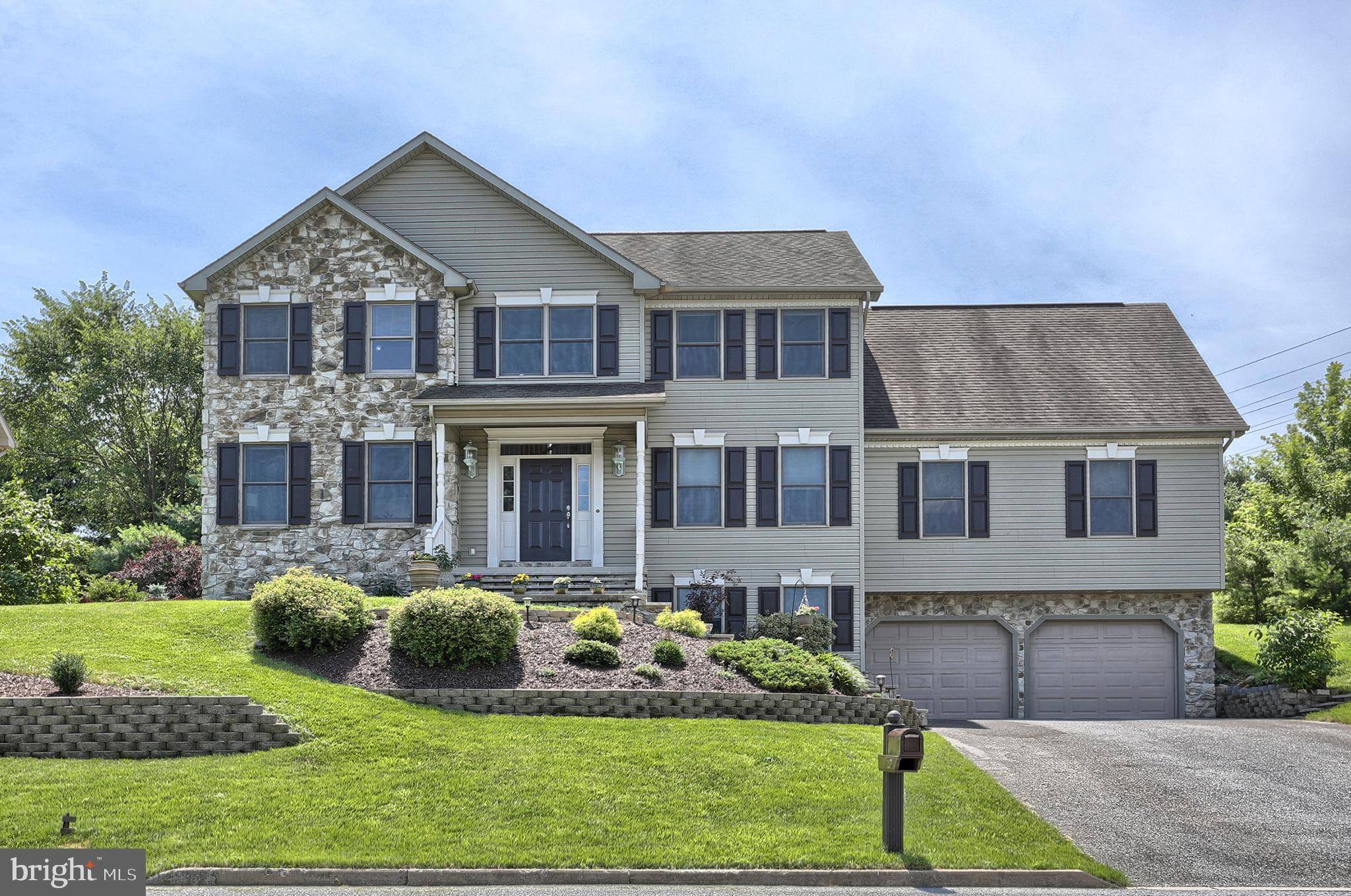 Hummelstown, PA 17036,1250 JILL DR