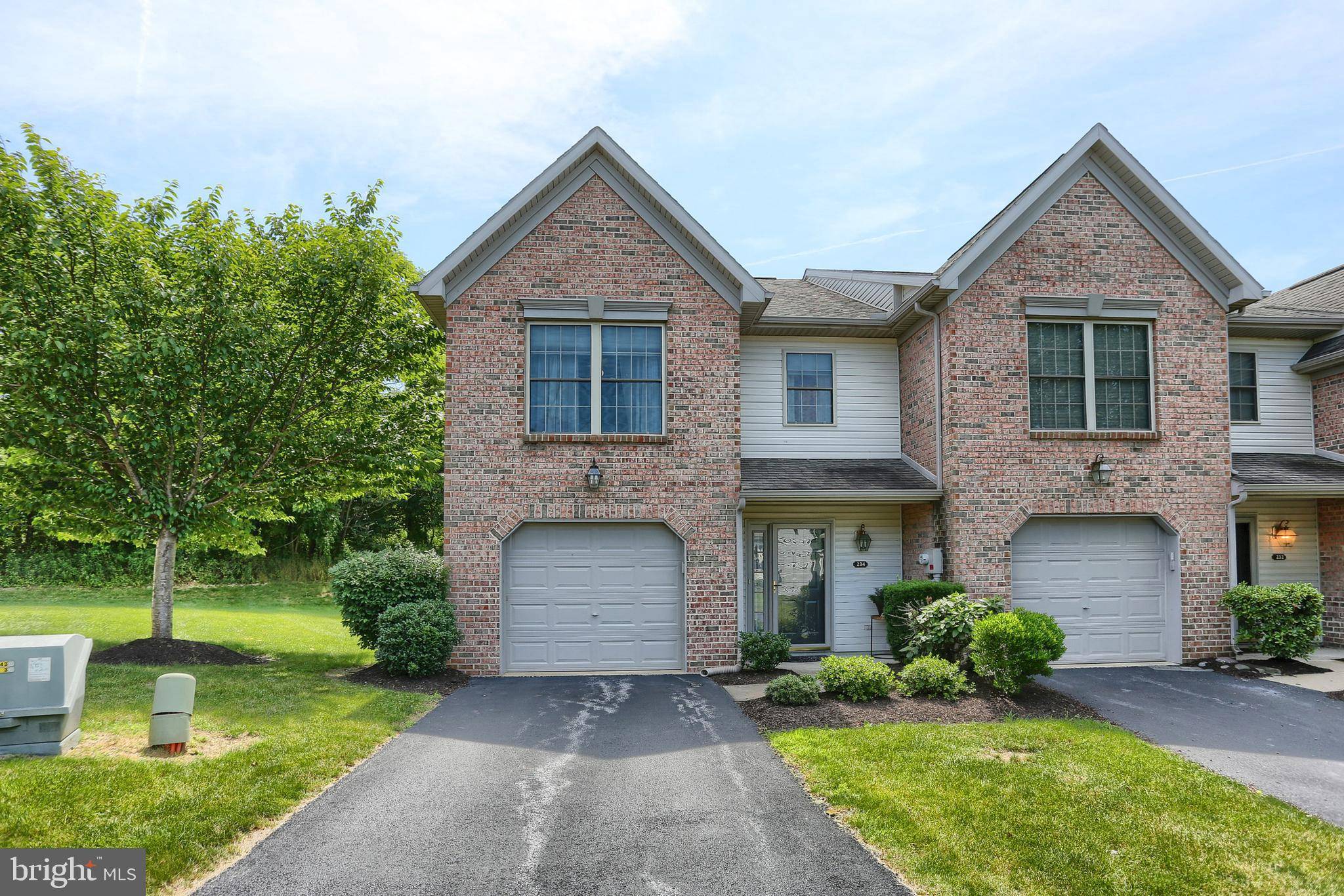 Harrisburg, PA 17110,234 SADDLE RIDGE DR