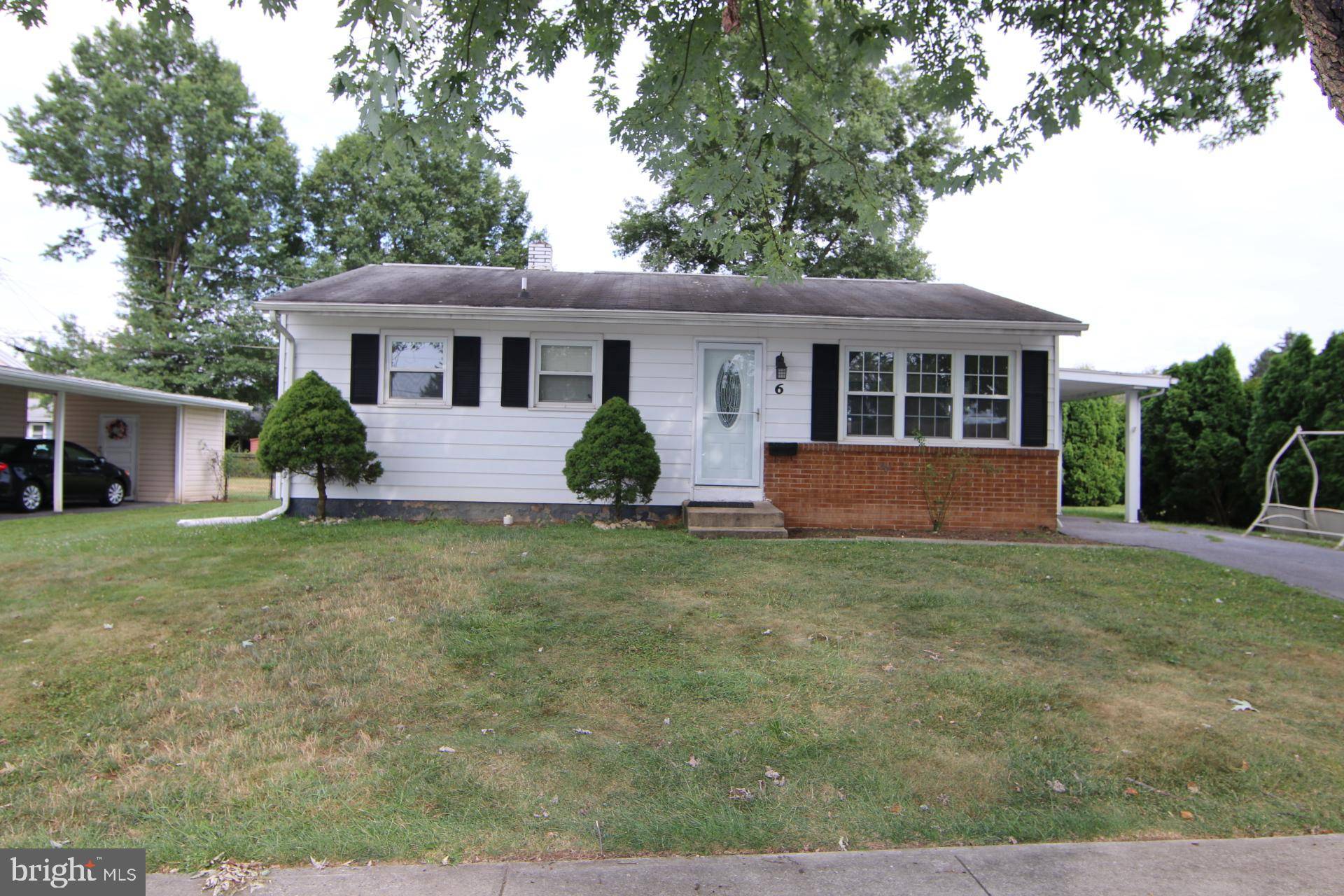 Middletown, PA 17057,6 NISSLEY DR