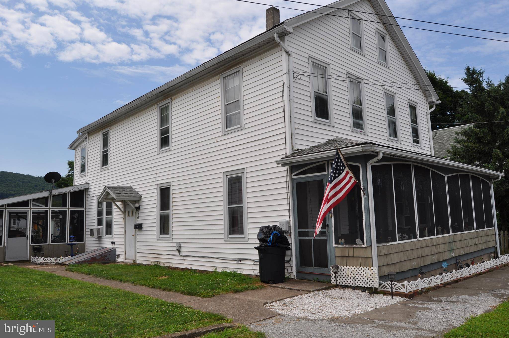 Millersburg, PA 17061,136 UNION ST W