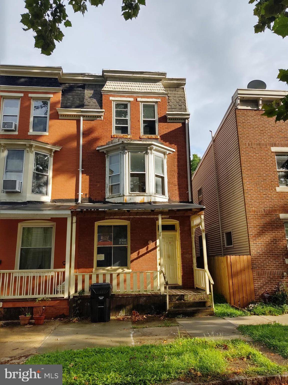 Harrisburg, PA 17110,529 EMERALD ST