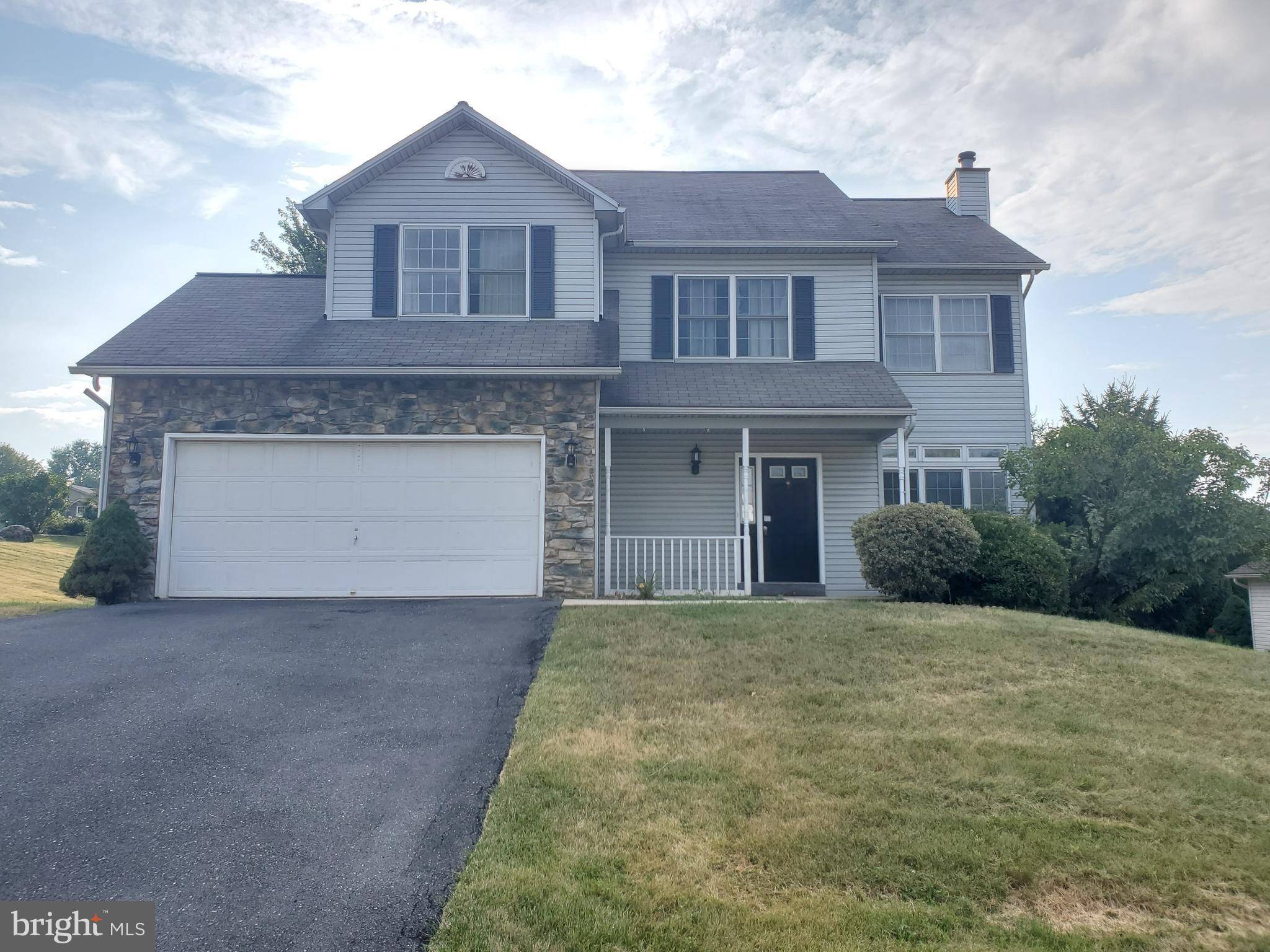 Harrisburg, PA 17110,2205 ASPEN WAY