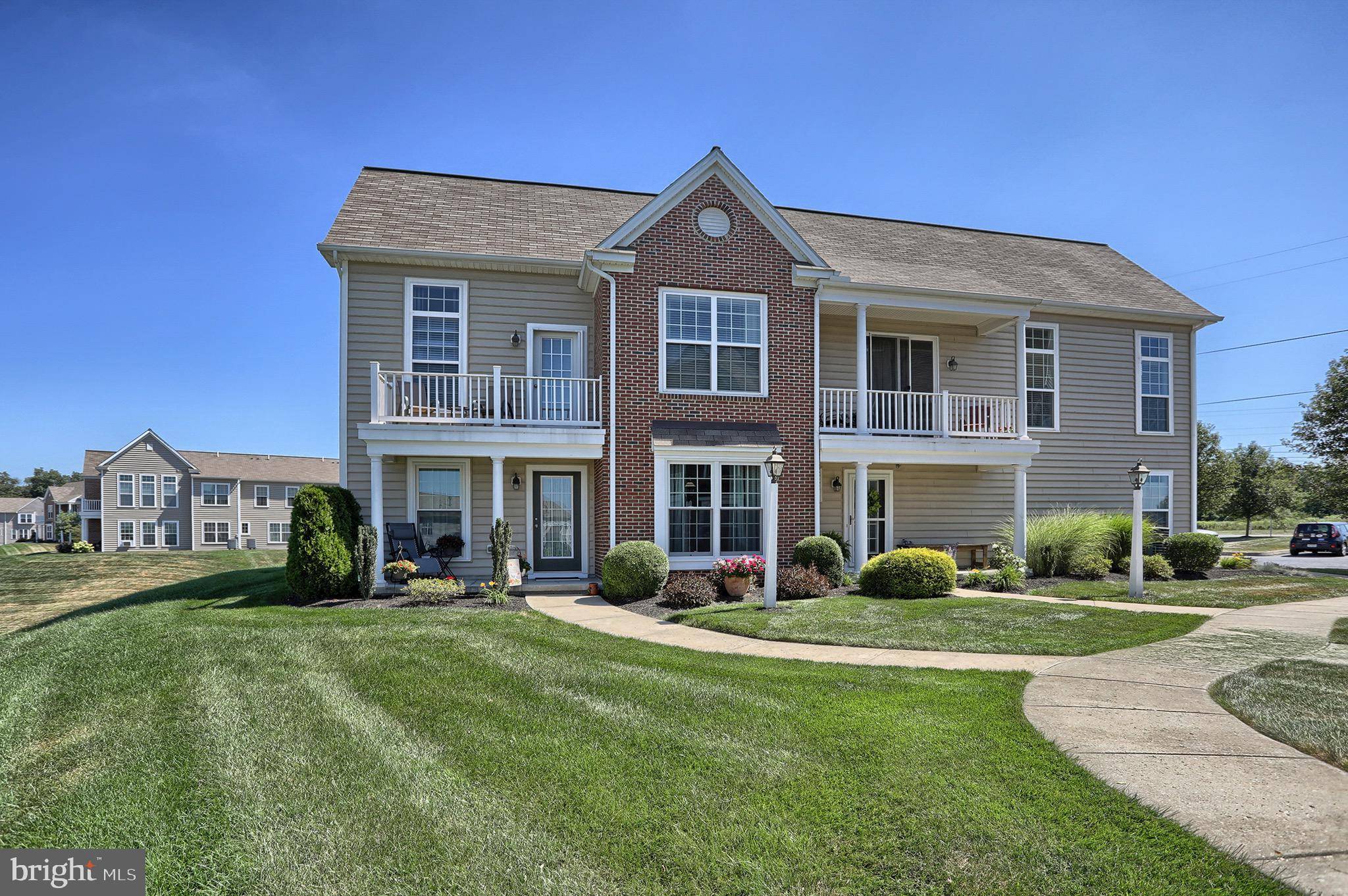 Hummelstown, PA 17036,715 STAG CT