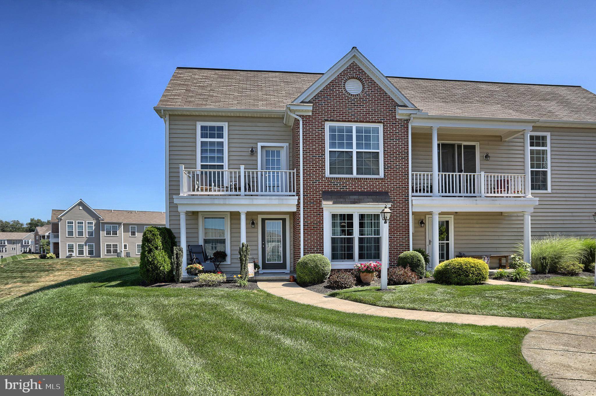 Hummelstown, PA 17036,715 STAG CT