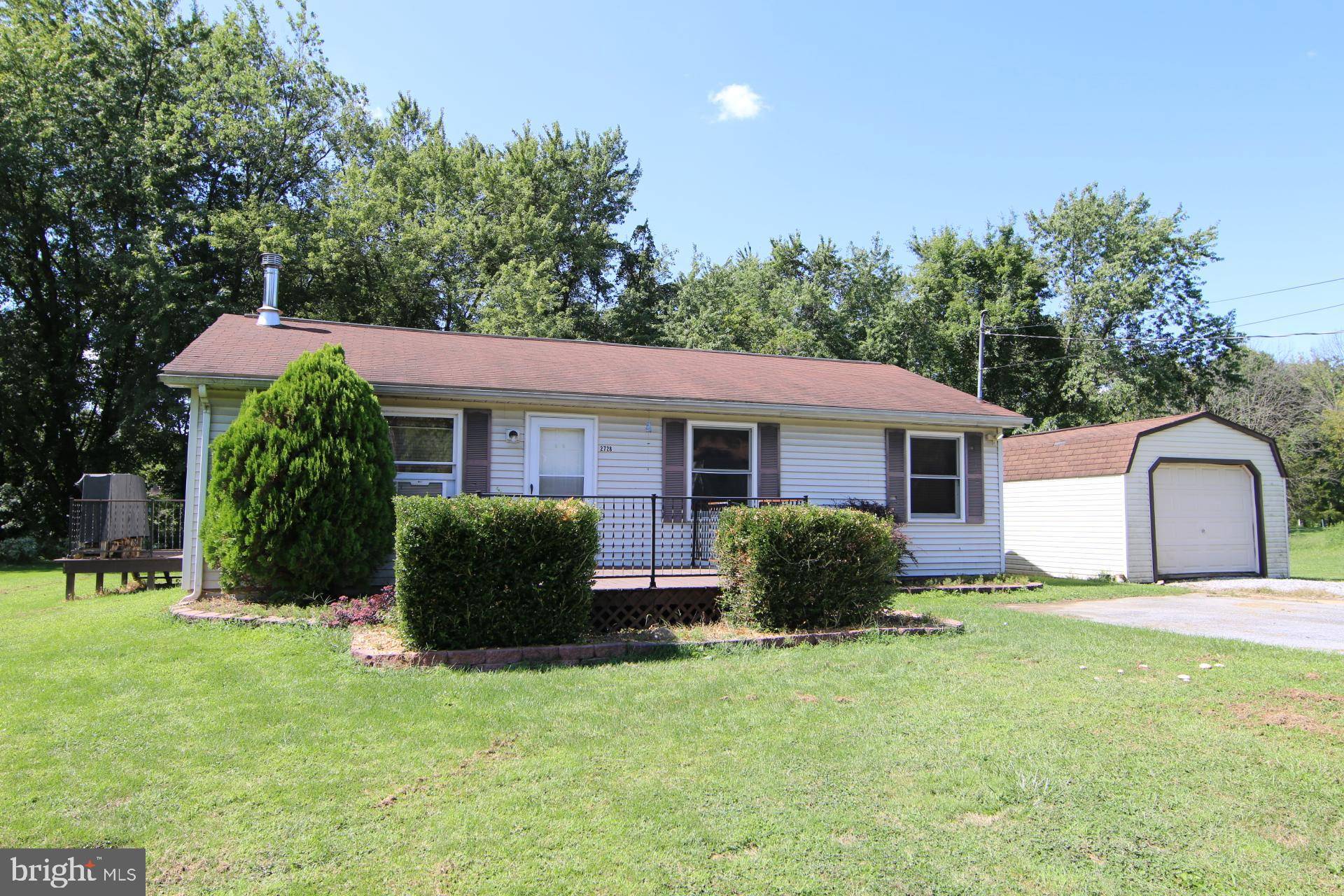 Middletown, PA 17057,2728 FOXIANNA RD