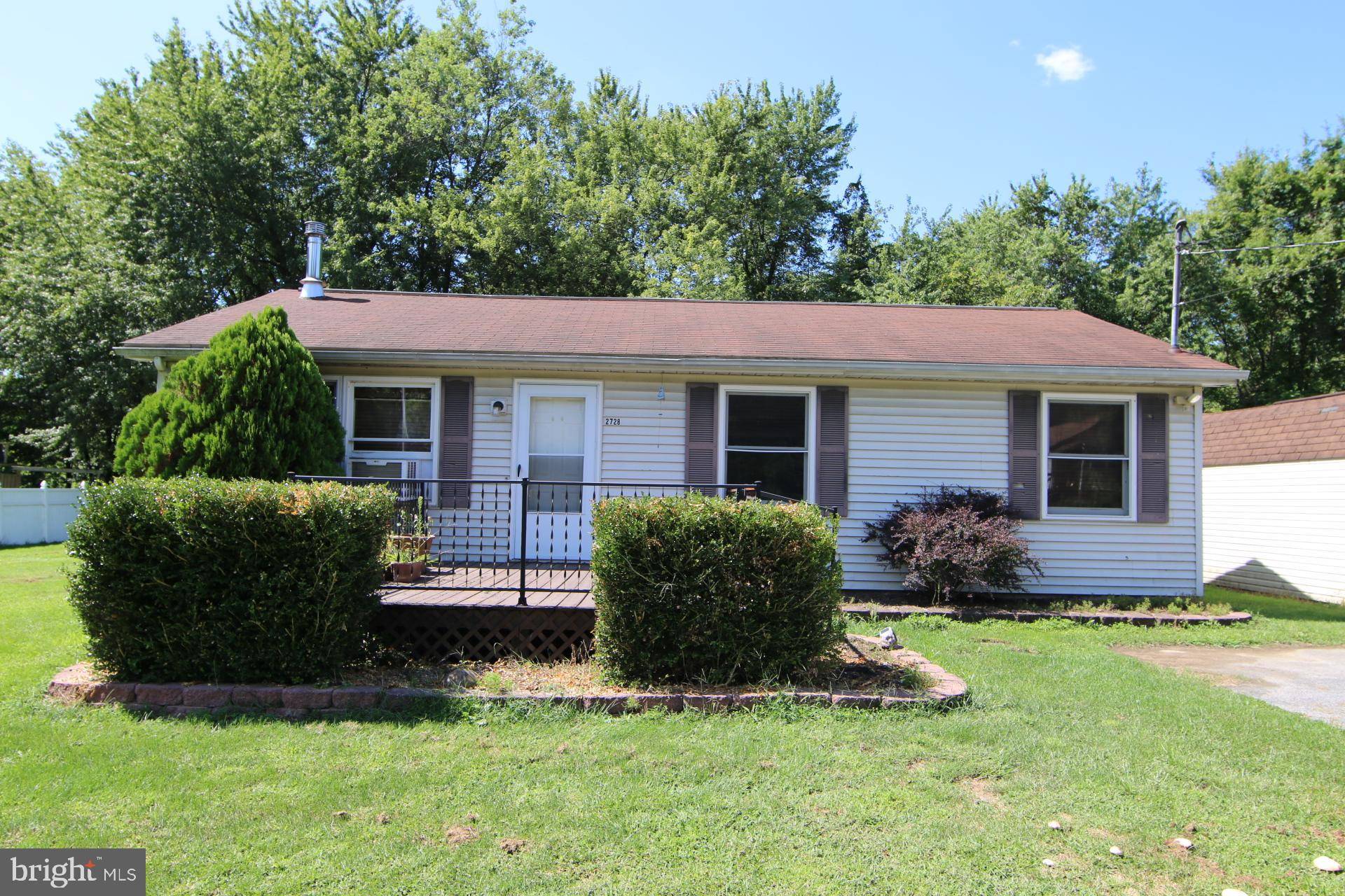 Middletown, PA 17057,2728 FOXIANNA RD