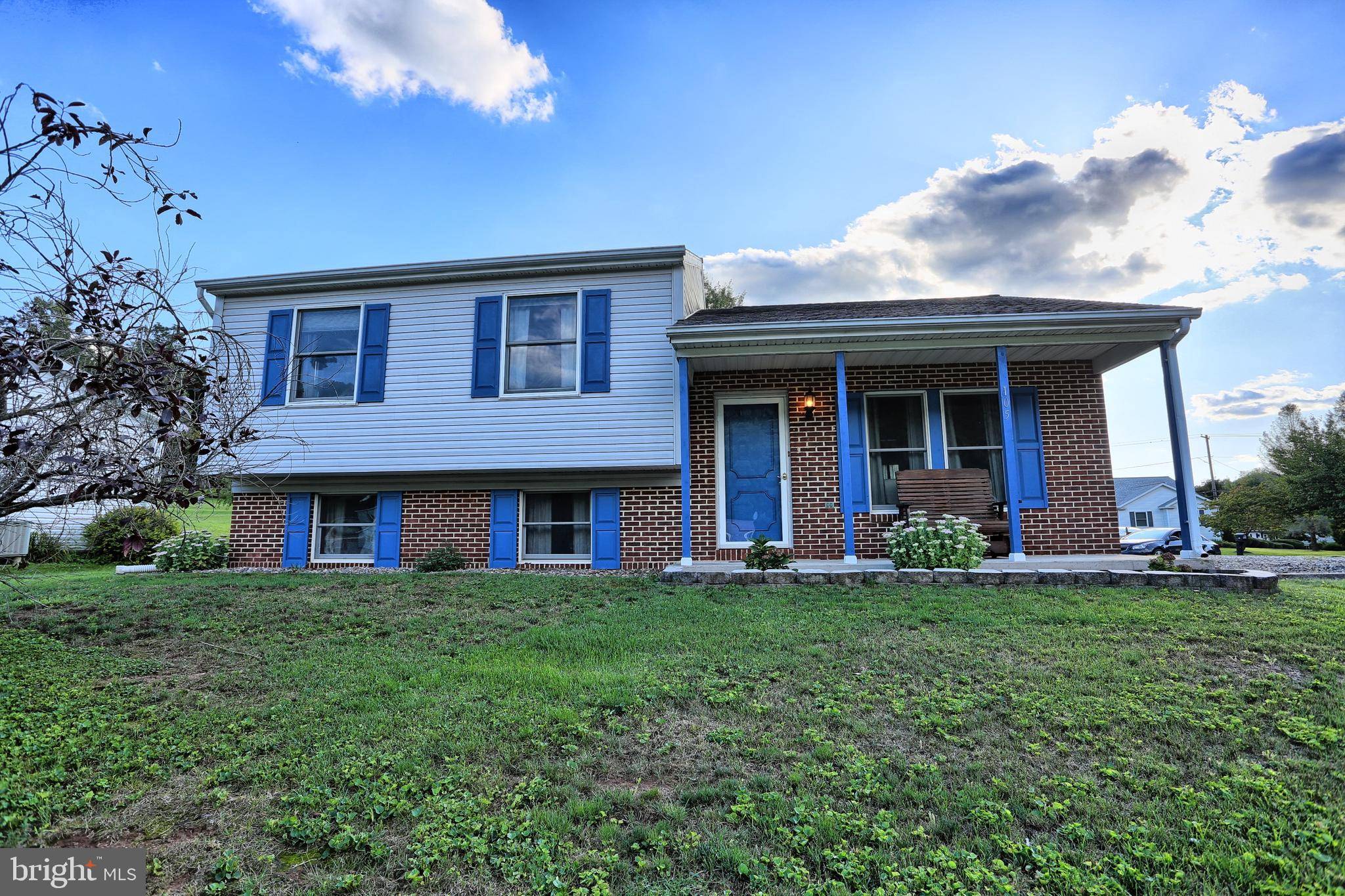 Millersburg, PA 17061,105 RIDGEWOOD CIR