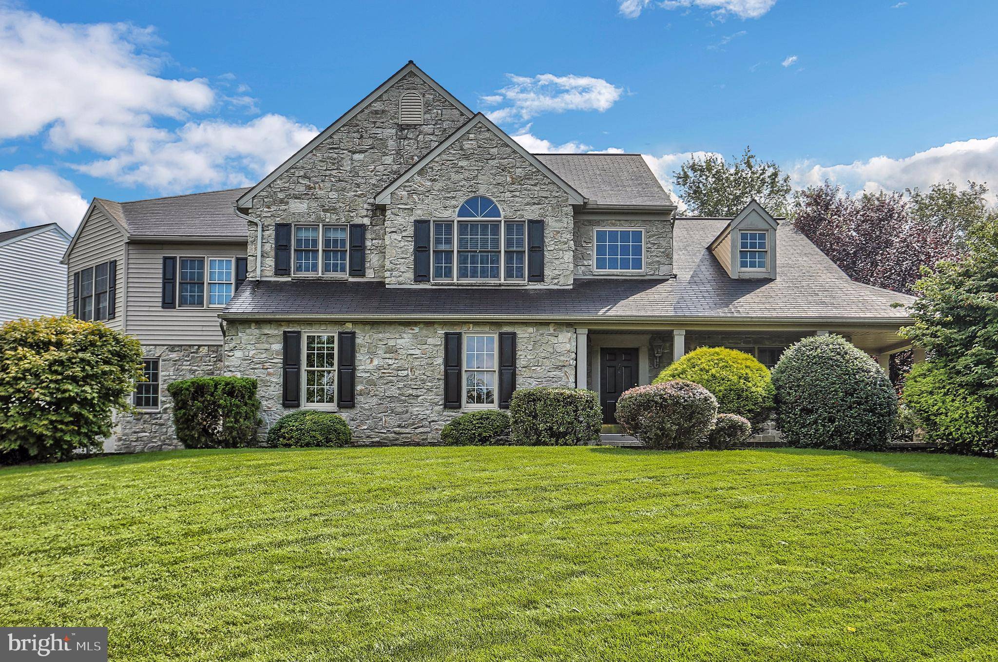 Hummelstown, PA 17036,980 MUIRFIELD DR