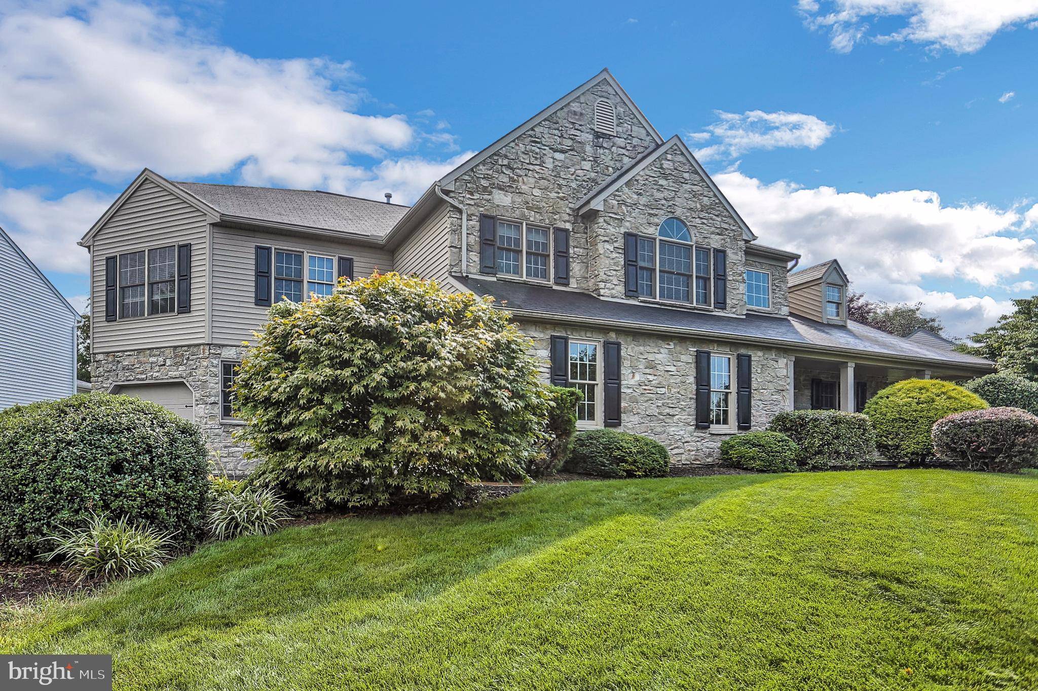 Hummelstown, PA 17036,980 MUIRFIELD DR