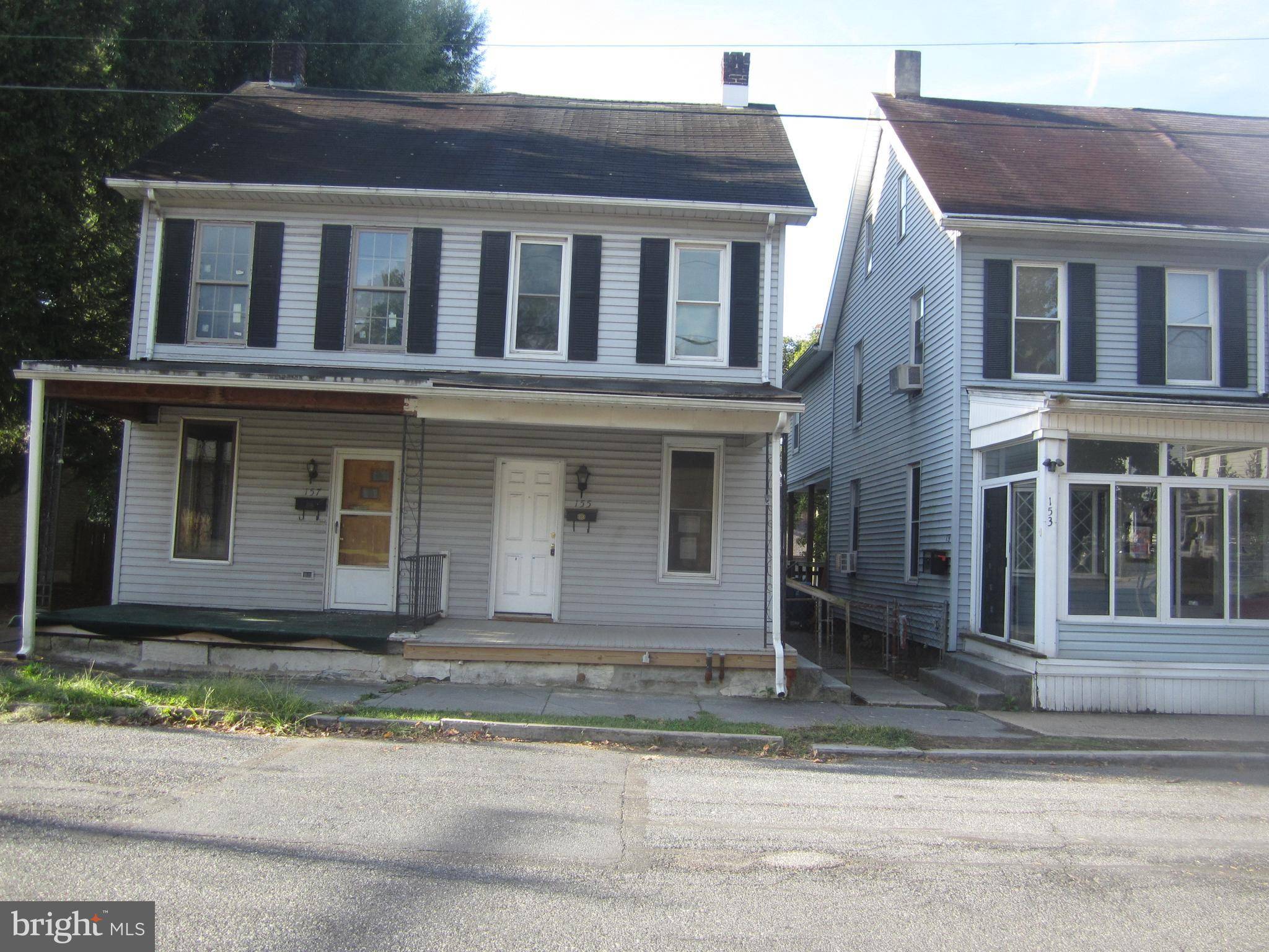 Highspire, PA 17034,155 MARKET ST