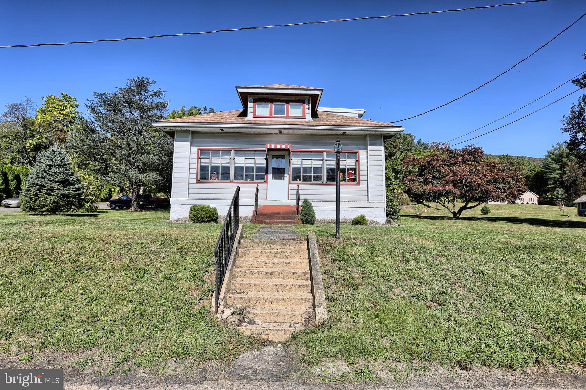 Wiconisco, PA 17097,714 POTTSVILLE ST