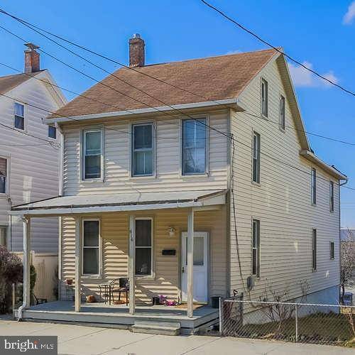 Steelton, PA 17113,616 N 2ND ST