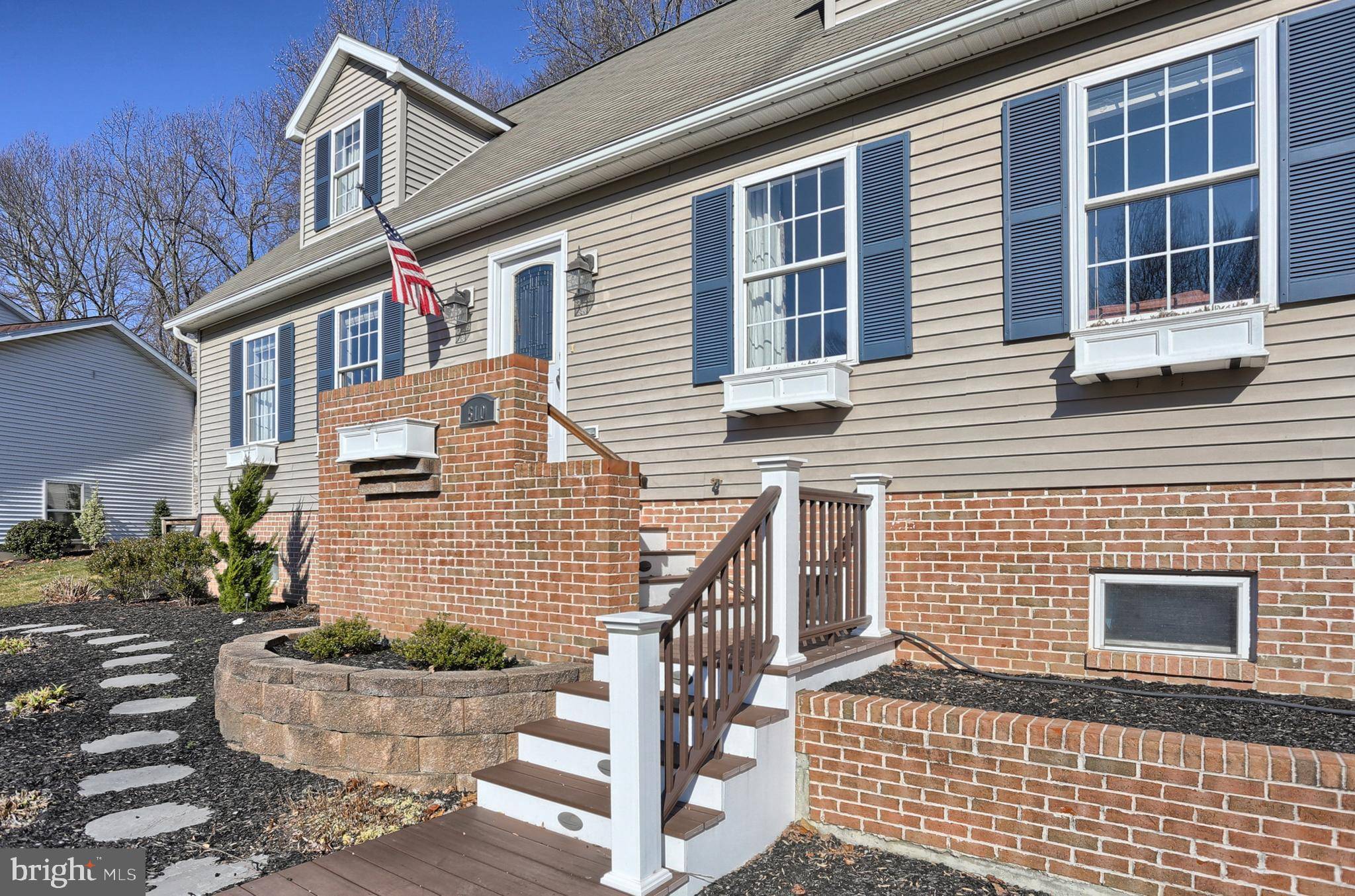 Hummelstown, PA 17036,510 RANDALL CIR