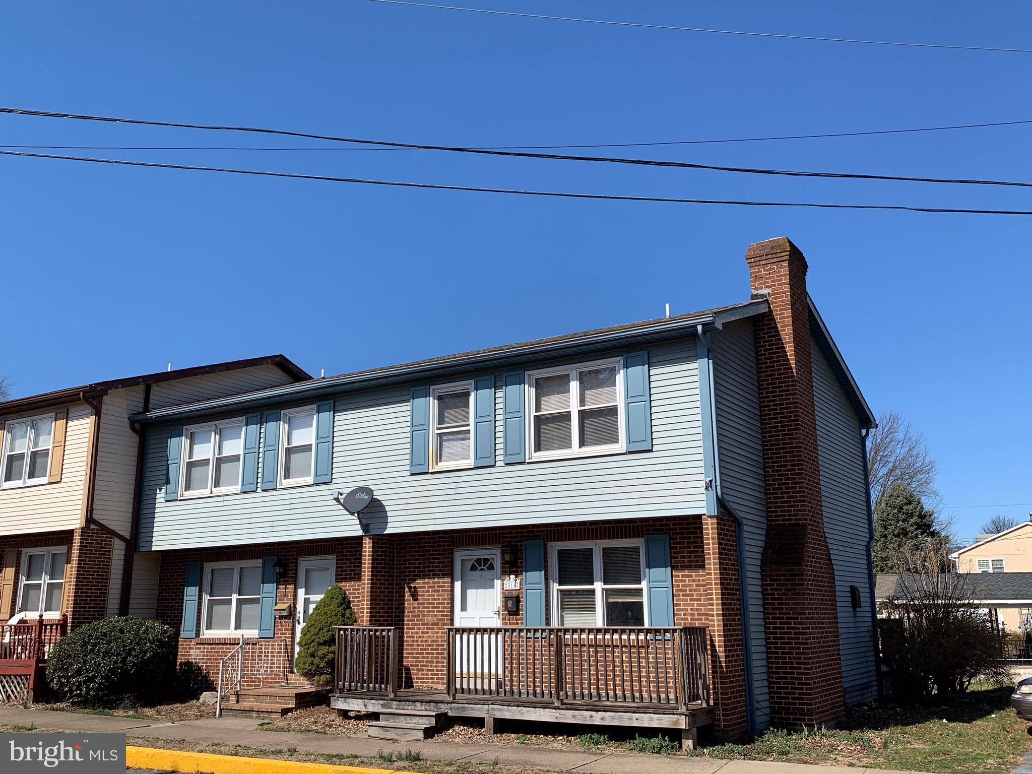 Millersburg, PA 17061,511 CENTER ST