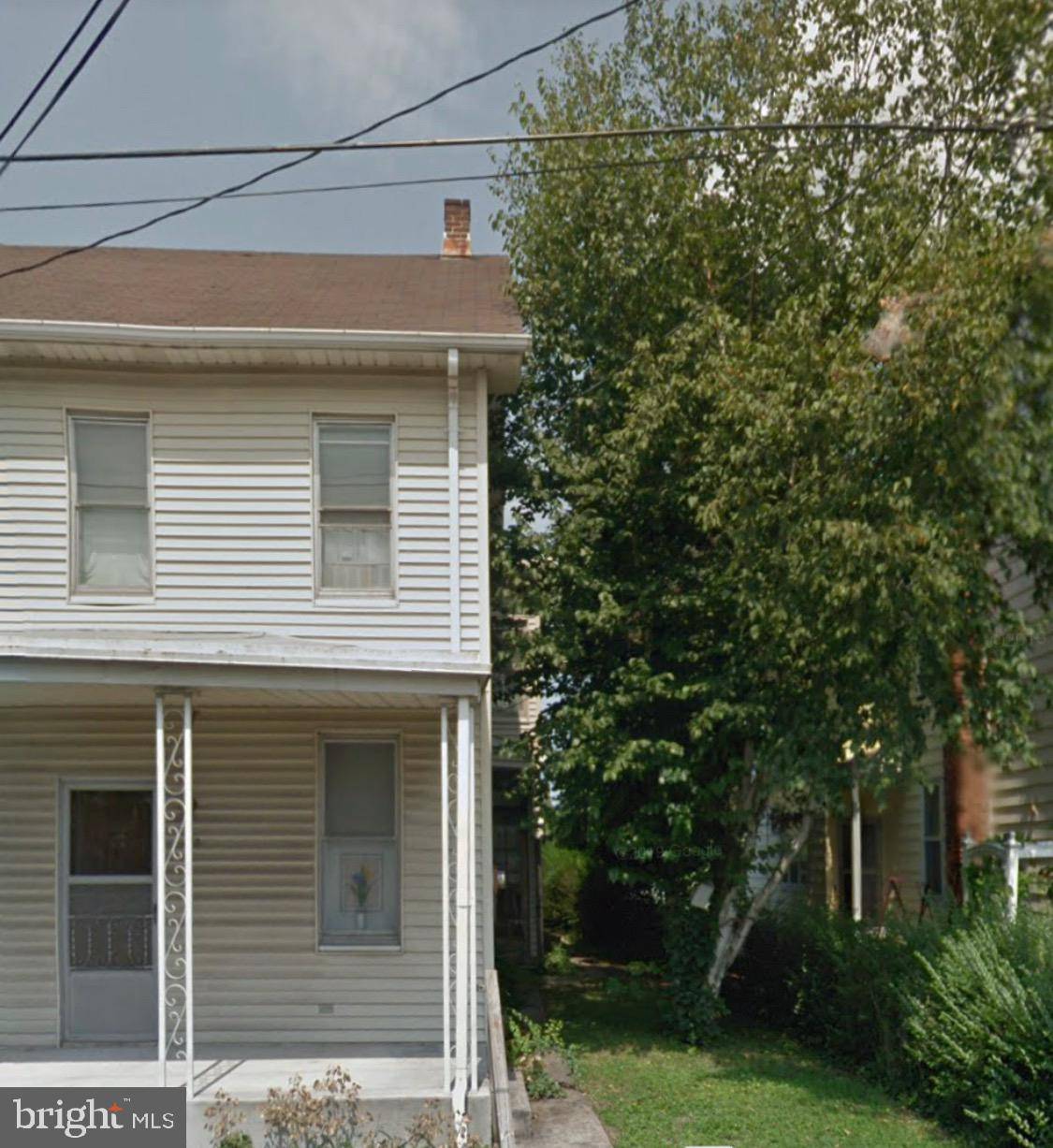 Harrisburg, PA 17113,417 2ND ST