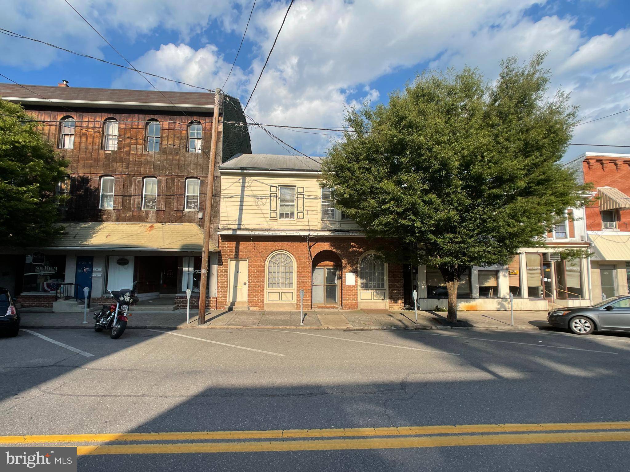 Millersburg, PA 17061,250 MARKET ST