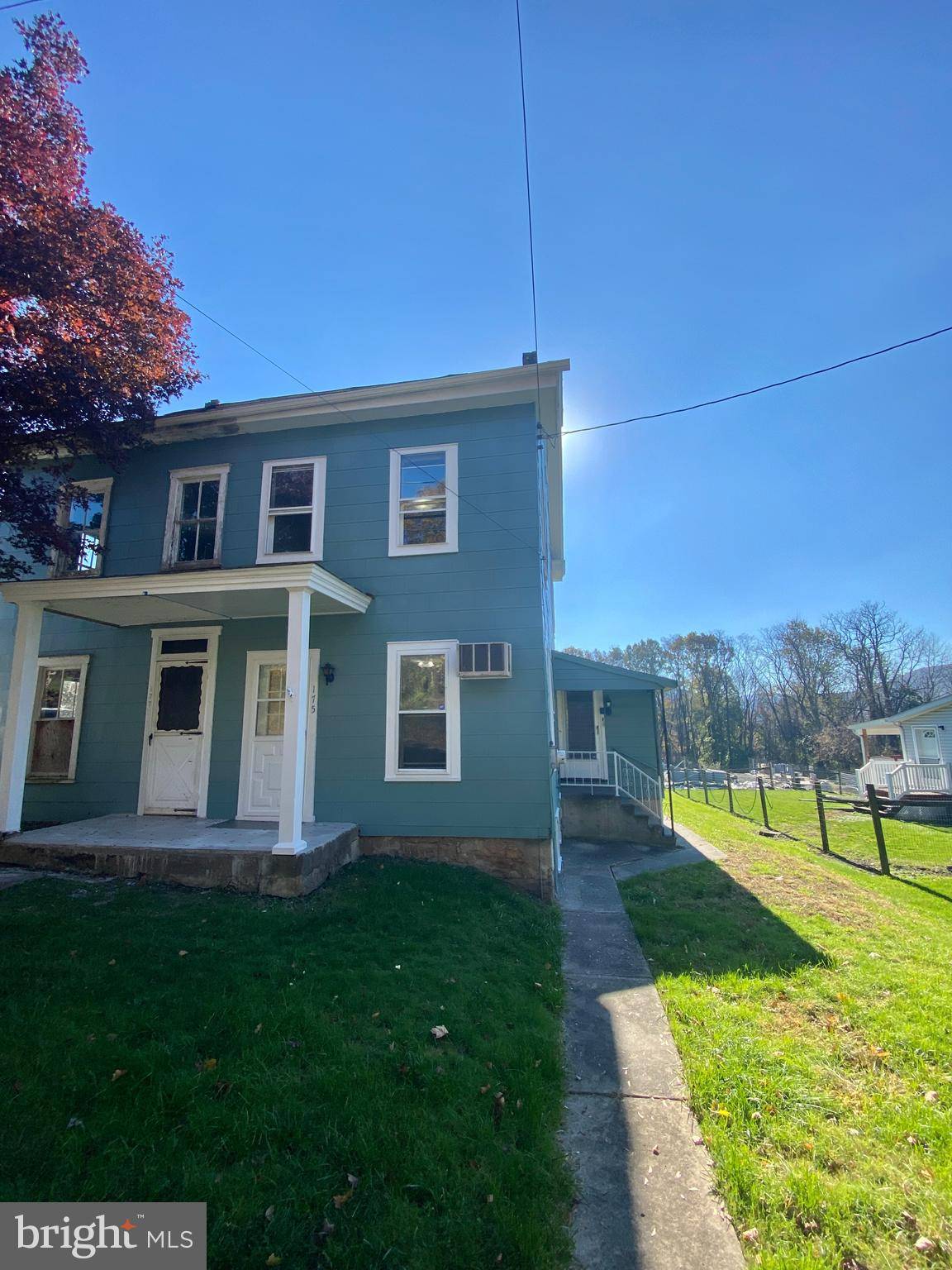 Lykens, PA 17048,177 POTTSVILLE ST