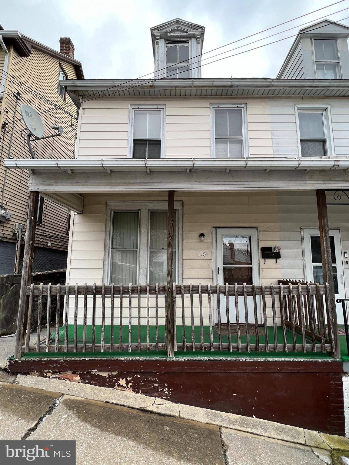 Harrisburg, PA 17113,110 FRANKLIN ST