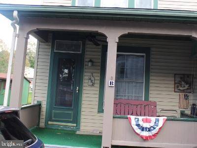 Millersburg, PA 17061,422 FRONT ST