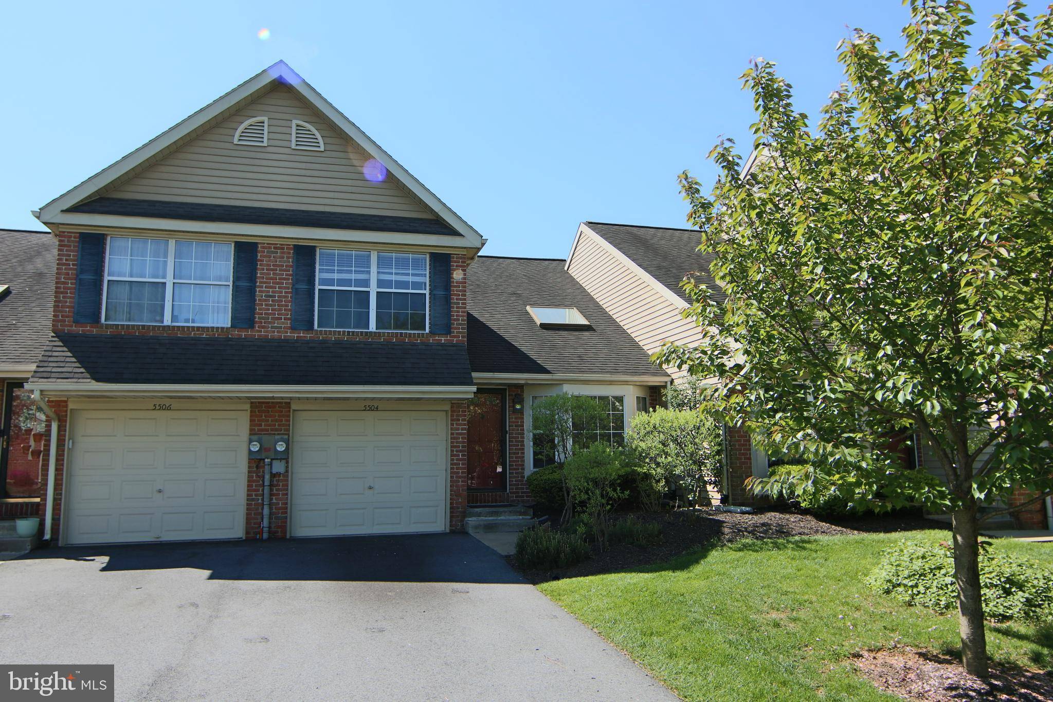 Harrisburg, PA 17111,5504 QUAIL RIDGE CT