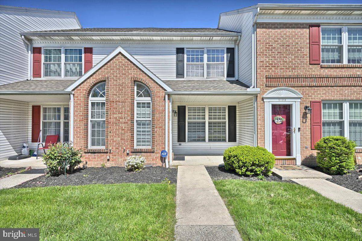 Harrisburg, PA 17110,2156 SAINT CLAIR CT