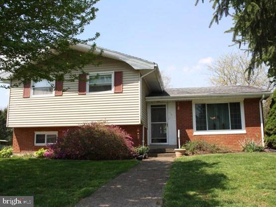 Middletown, PA 17057,1018 MEADOW LN