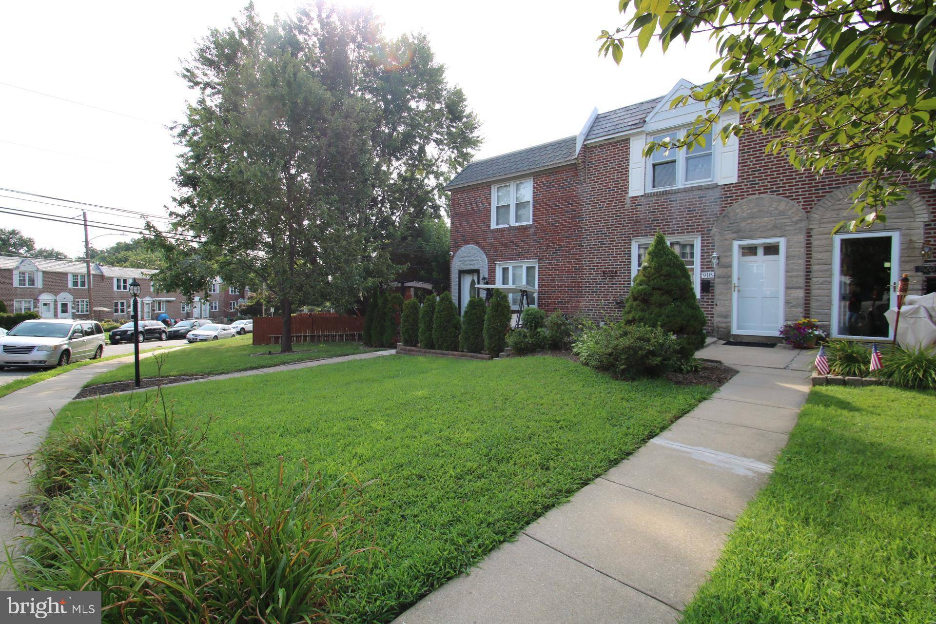 Drexel Hill, PA 19026,918 BRENTON RD