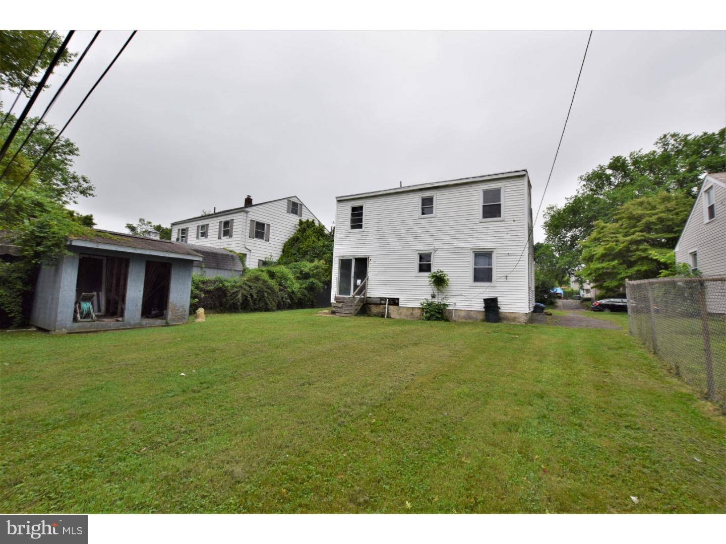 Norwood, PA 19074,119 MARTIN LN