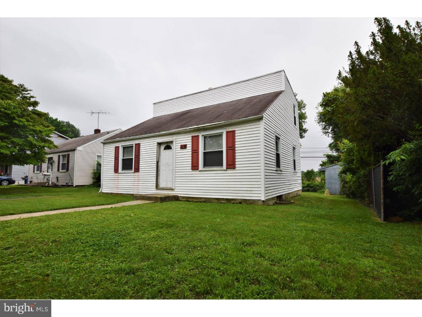 Norwood, PA 19074,119 MARTIN LN