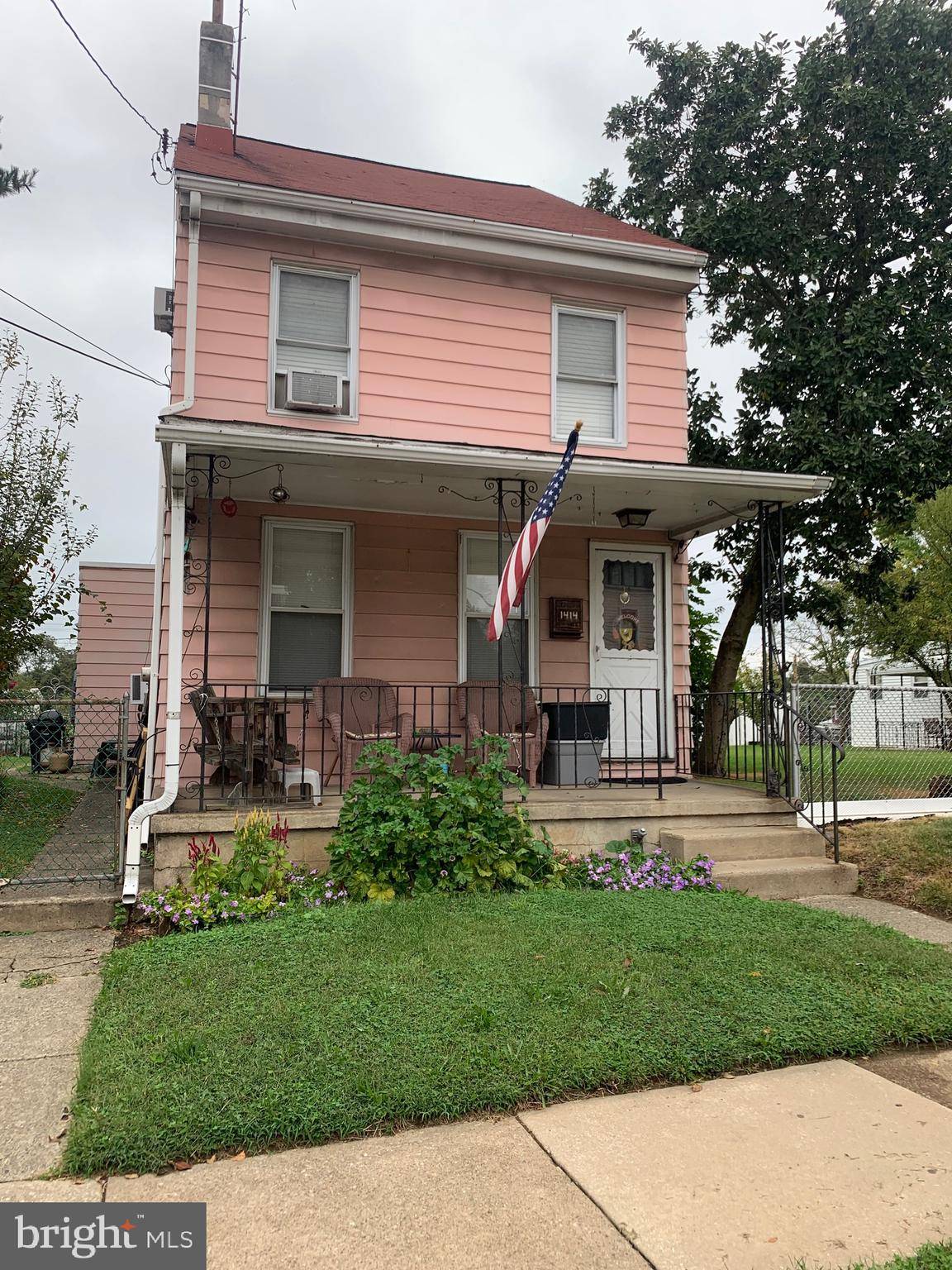 Crum Lynne, PA 19022,1414 13TH