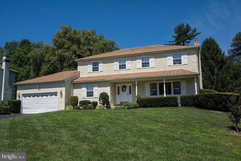 Broomall, PA 19008,105 LORI LN