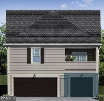 Media, PA 19063,504 SOUTH MEDIA WAY #LOT 09U